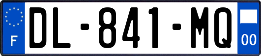 DL-841-MQ