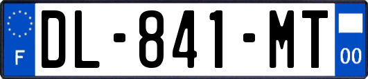 DL-841-MT