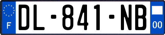 DL-841-NB