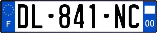 DL-841-NC