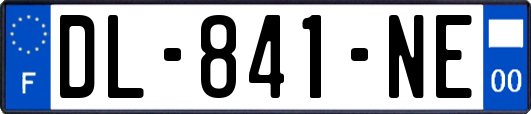 DL-841-NE