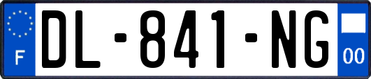 DL-841-NG