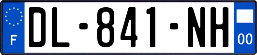 DL-841-NH