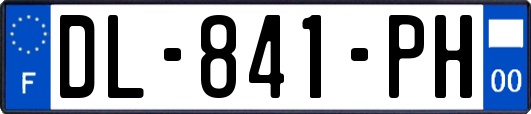 DL-841-PH