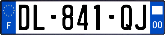 DL-841-QJ