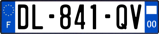 DL-841-QV