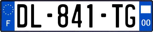 DL-841-TG