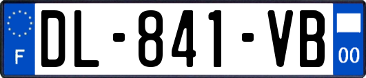 DL-841-VB