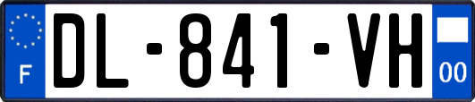 DL-841-VH