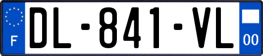 DL-841-VL