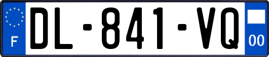 DL-841-VQ