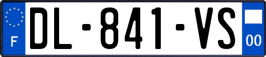 DL-841-VS