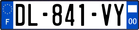 DL-841-VY