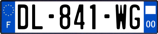 DL-841-WG