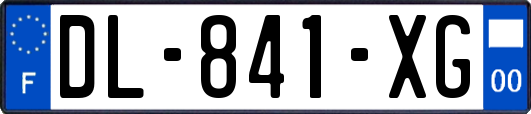 DL-841-XG