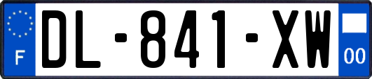 DL-841-XW