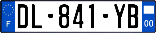 DL-841-YB