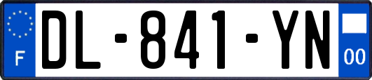 DL-841-YN