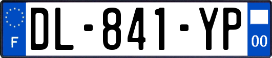 DL-841-YP