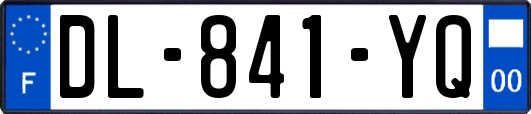 DL-841-YQ