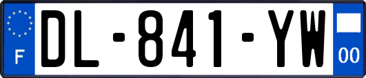 DL-841-YW