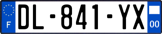 DL-841-YX