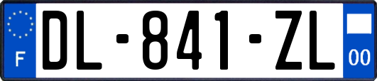 DL-841-ZL