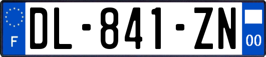 DL-841-ZN