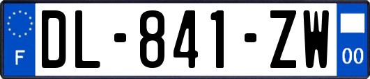 DL-841-ZW