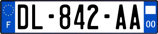 DL-842-AA