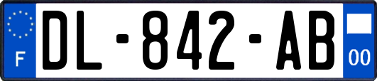 DL-842-AB