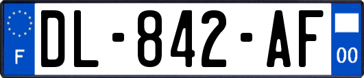 DL-842-AF