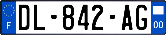 DL-842-AG