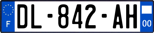 DL-842-AH