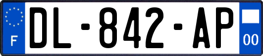 DL-842-AP