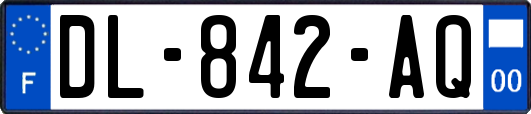 DL-842-AQ