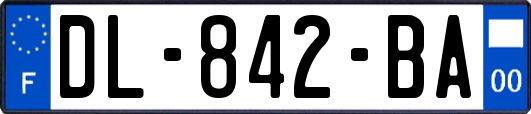 DL-842-BA