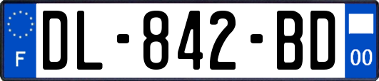 DL-842-BD