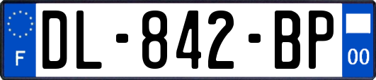 DL-842-BP