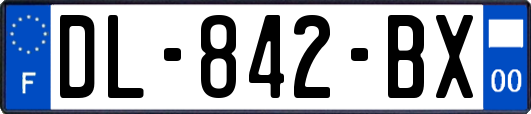 DL-842-BX