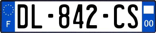 DL-842-CS