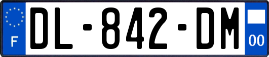 DL-842-DM