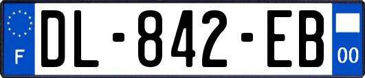 DL-842-EB