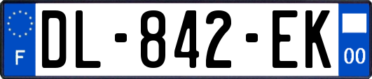 DL-842-EK