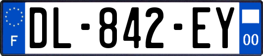 DL-842-EY