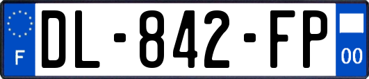 DL-842-FP