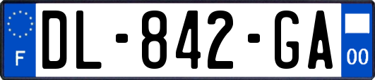 DL-842-GA