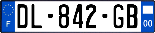 DL-842-GB