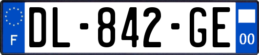 DL-842-GE