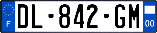 DL-842-GM